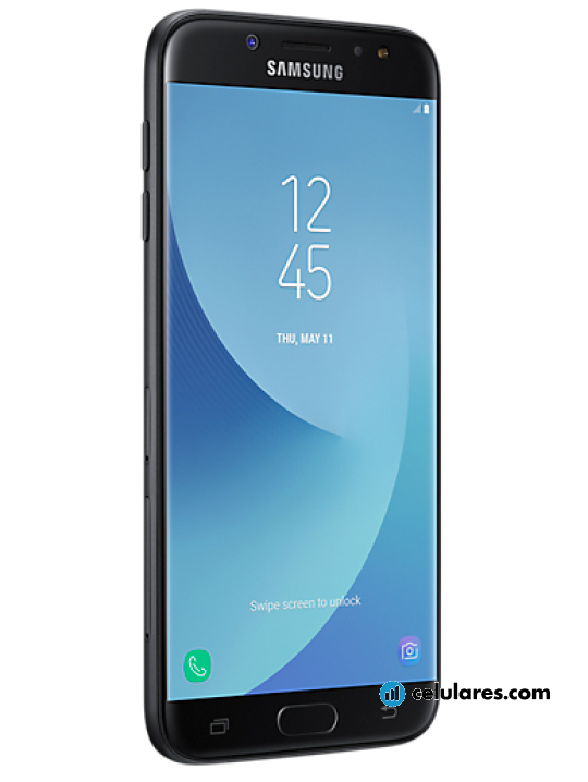 Imagem 2 Samsung Galaxy J7 (2017)