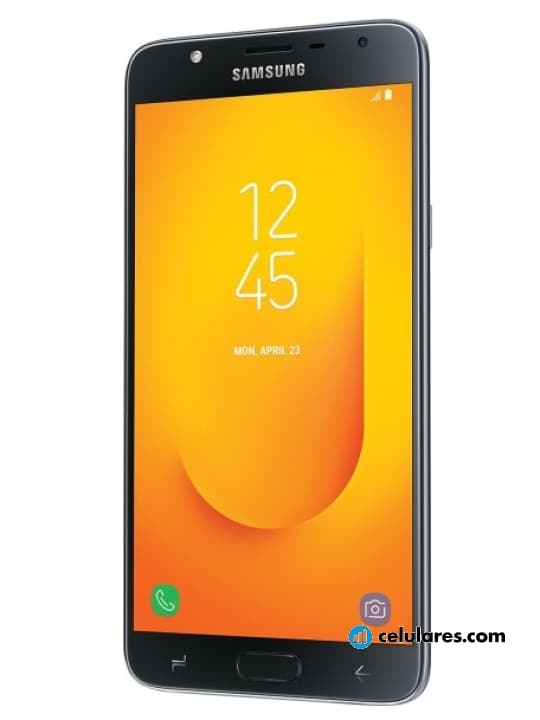 Imagem 2 Samsung Galaxy J7 Duo (2018)