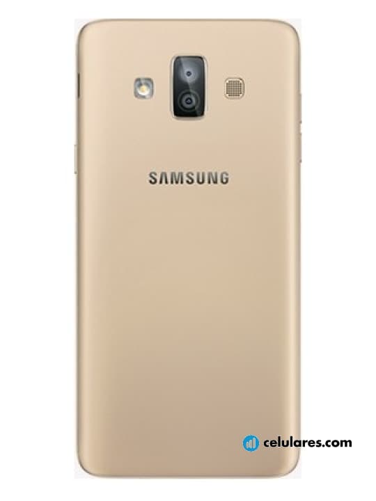 Imagem 5 Samsung Galaxy J7 Duo (2018)