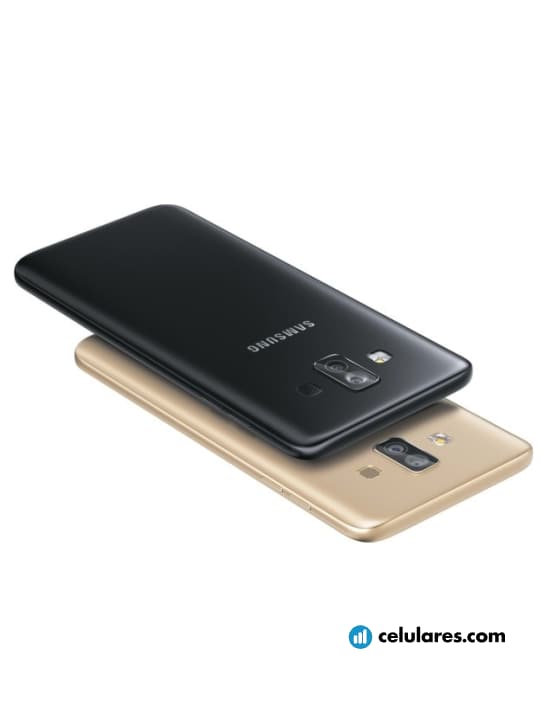 Imagem 6 Samsung Galaxy J7 Duo (2018)