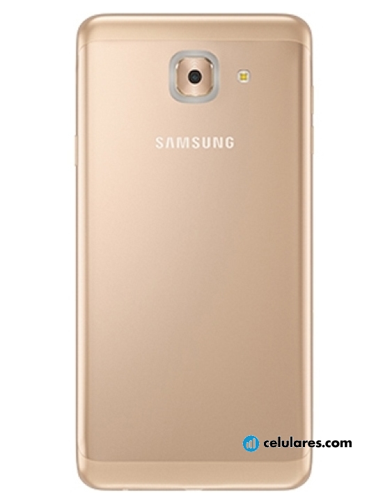 Imagem 5 Samsung Galaxy J7 Max
