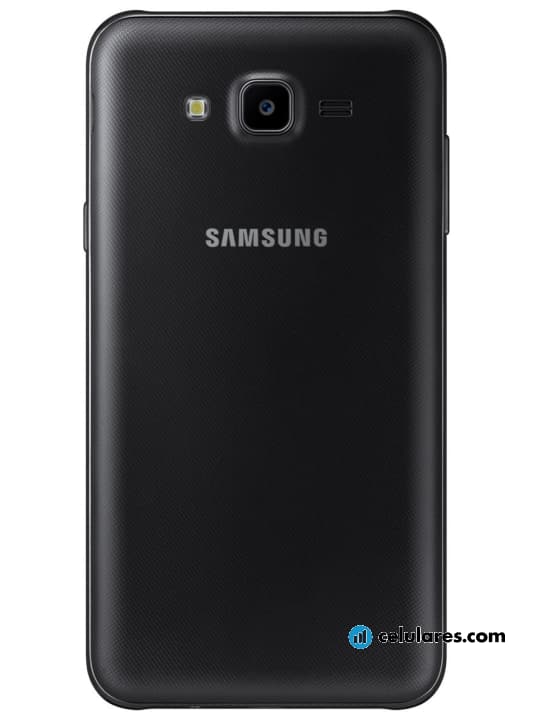 Imagem 5 Samsung Galaxy J7 Nxt