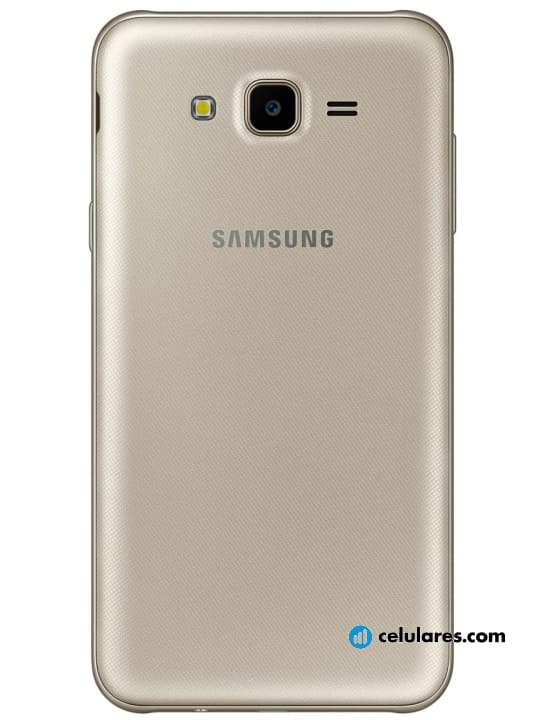 Imagem 6 Samsung Galaxy J7 Nxt