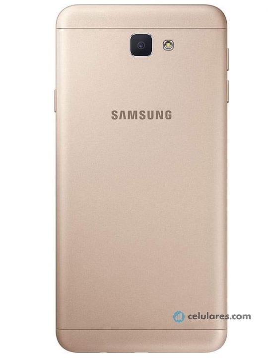 Imagem 2 Samsung Galaxy J7 Prime