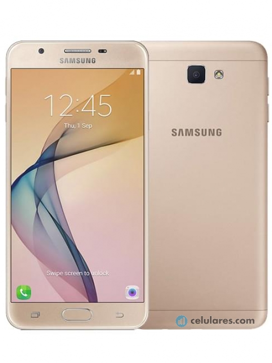 Imagem 4 Samsung Galaxy J7 Prime