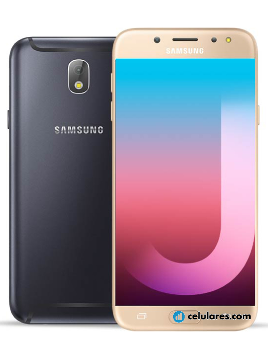 Imagens Samsung Galaxy J7 Pro  Brasil