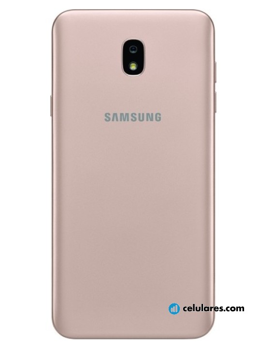 Imagem 4 Samsung Galaxy J7 Refine 2018