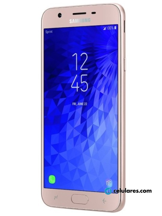 Imagem 2 Samsung Galaxy J7 Refine 2018