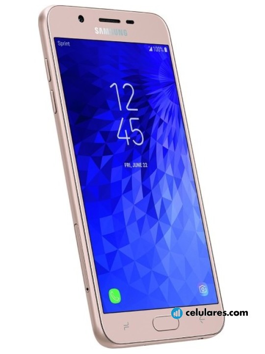 Imagem 3 Samsung Galaxy J7 Refine 2018