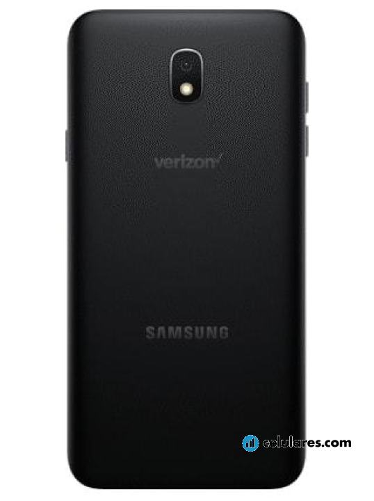 Imagem 2 Samsung Galaxy J7 V 2018