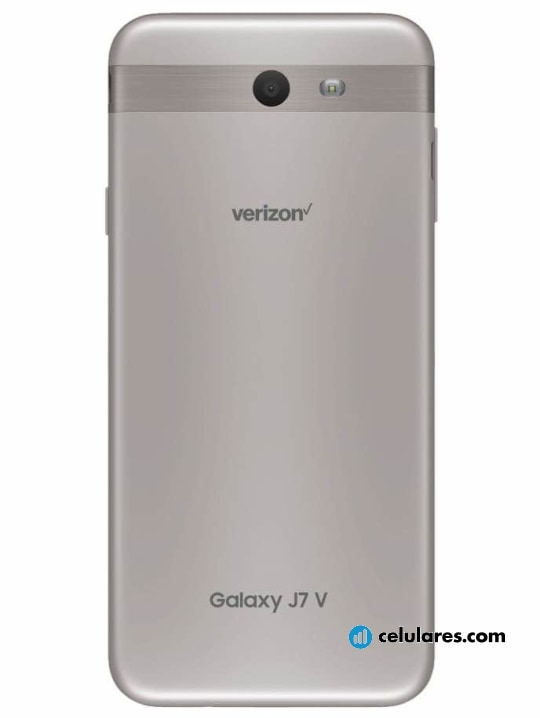 Imagem 2 Samsung Galaxy J7 V