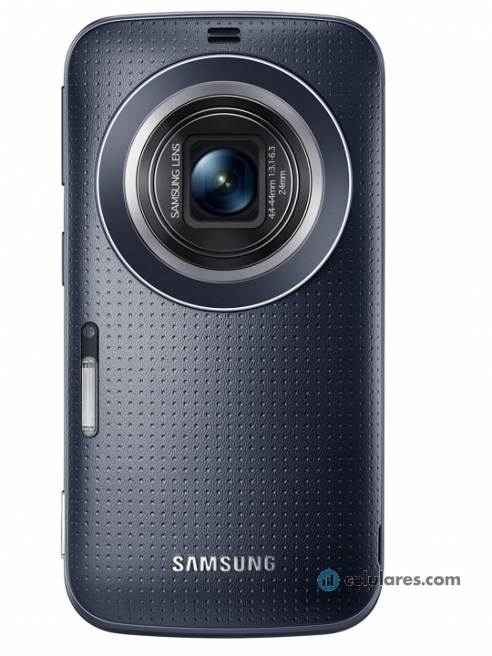 Imagem 4 Samsung Galaxy K Zoom