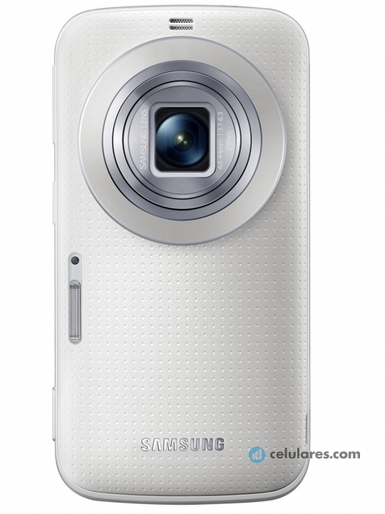 Imagem 15 Samsung Galaxy K Zoom