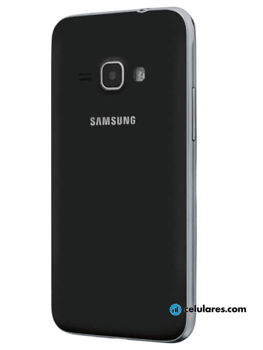 Imagem 3 Samsung Galaxy Luna