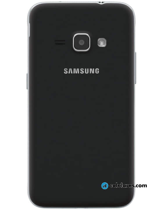 Imagem 4 Samsung Galaxy Luna