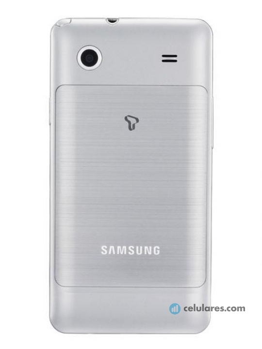 Imagem 2 Samsung Galaxy M Style