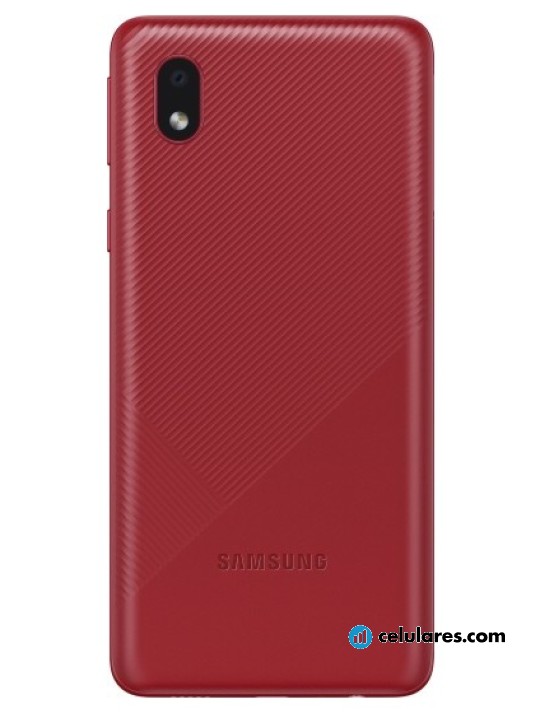 Imagem 2 Samsung Galaxy M01 Core