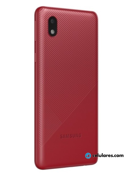 Imagem 4 Samsung Galaxy M01 Core