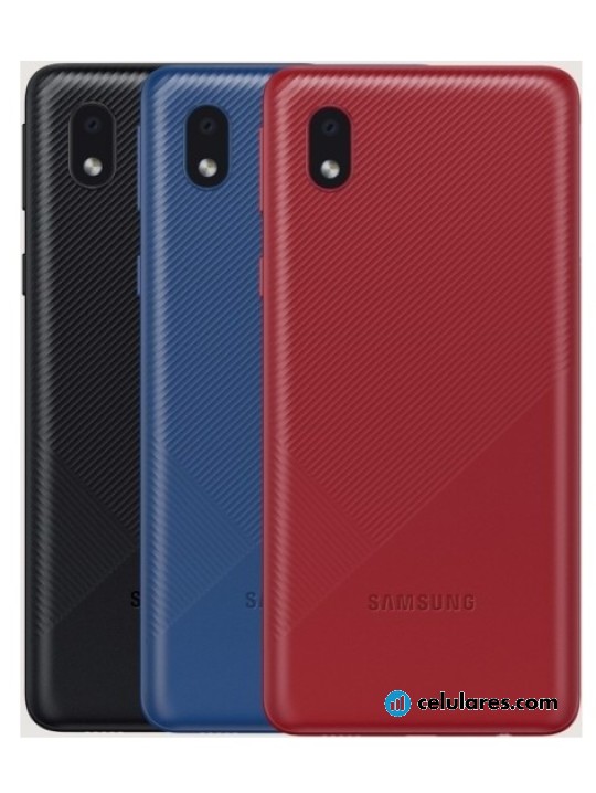 Imagem 5 Samsung Galaxy M01 Core