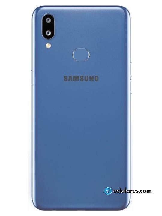 Imagem 4 Samsung Galaxy M01s