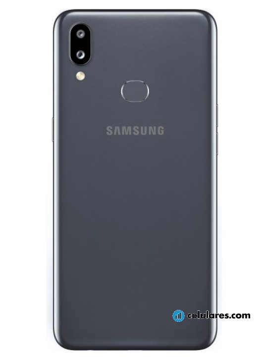 Imagem 5 Samsung Galaxy M01s