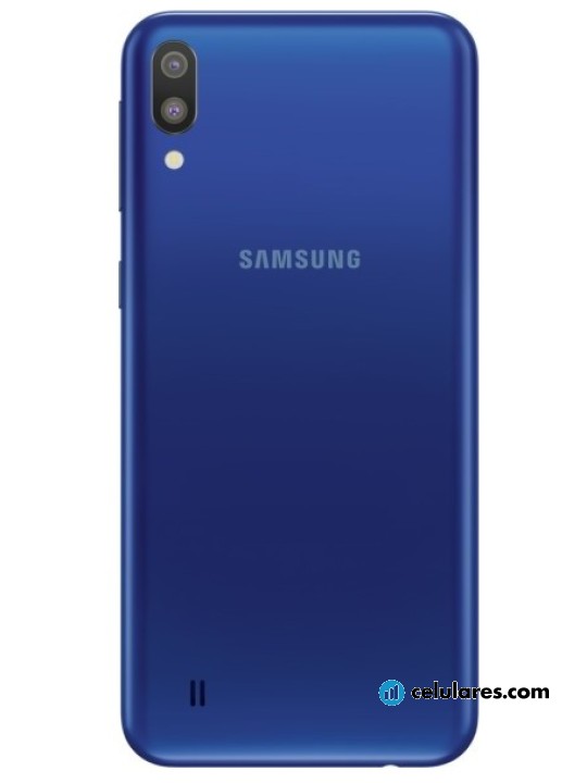 Imagem 3 Samsung Galaxy M10