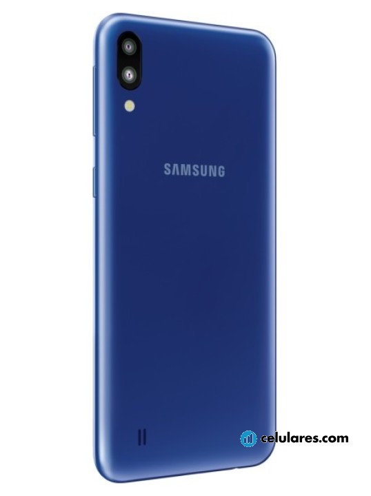 Imagem 4 Samsung Galaxy M10