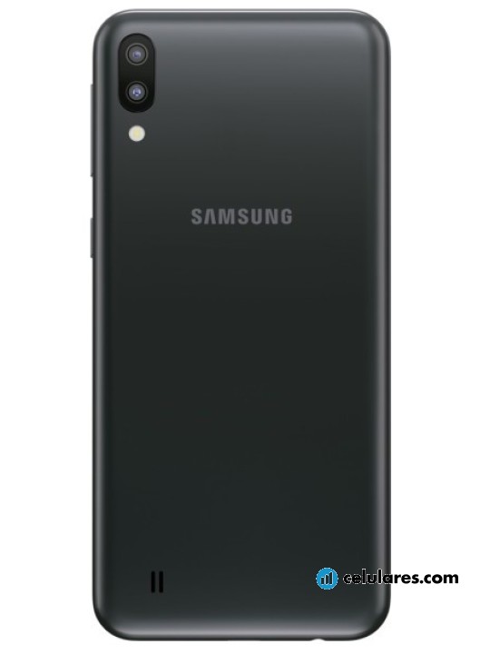 Imagem 6 Samsung Galaxy M10