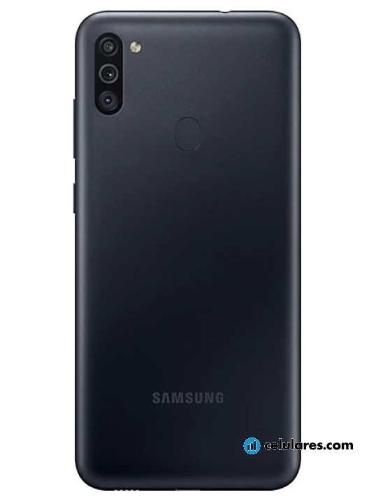 Imagem 5 Samsung Galaxy M11