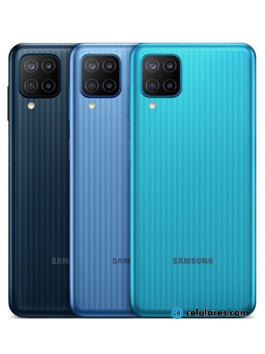 Imagem 5 Samsung Galaxy M12
