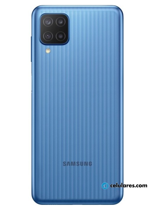 Imagem 6 Samsung Galaxy M12