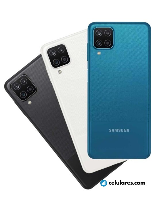 Imagem 8 Samsung Galaxy M12