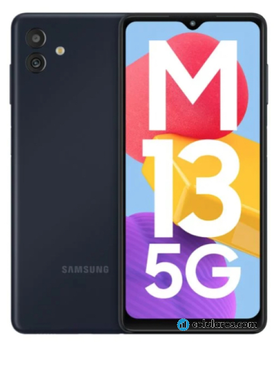 Imagem 2 Samsung Galaxy M13 5G