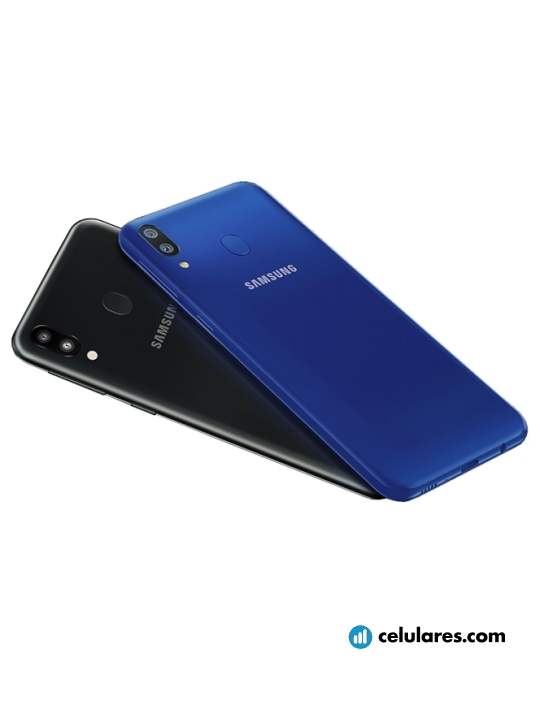 Imagem 3 Samsung Galaxy M20
