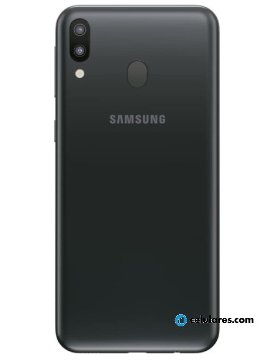 Imagem 5 Samsung Galaxy M20