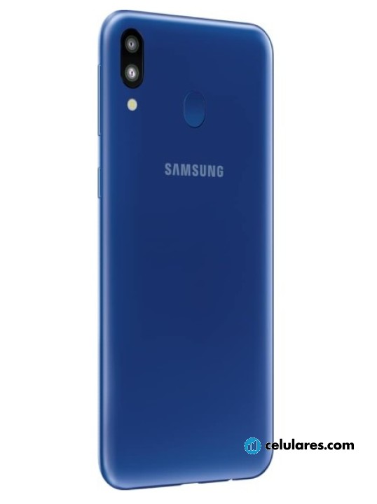 Imagem 7 Samsung Galaxy M20