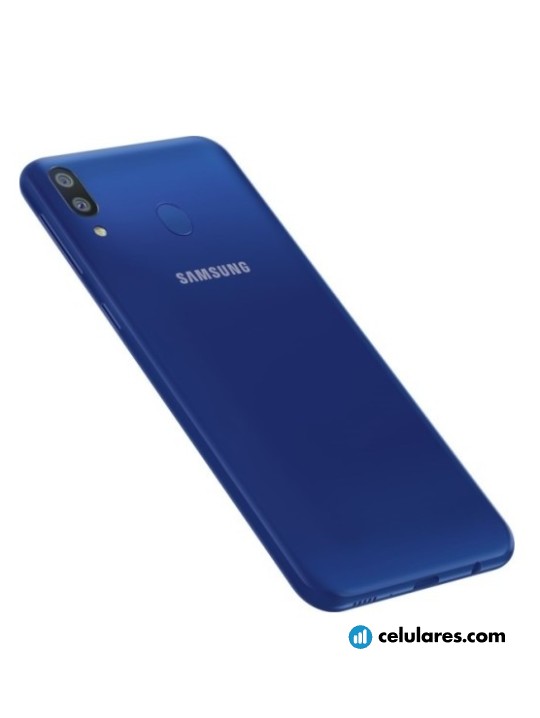 Imagem 8 Samsung Galaxy M20