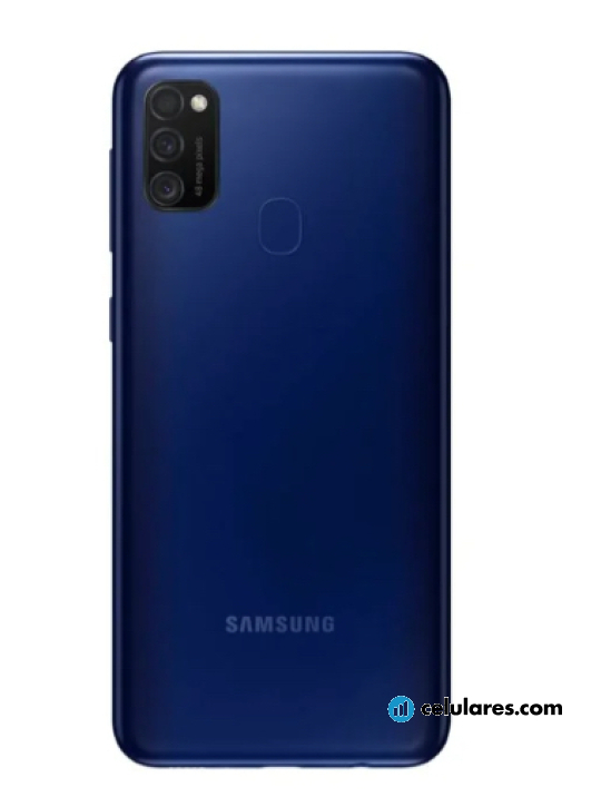 Imagem 3 Samsung Galaxy M21 2021