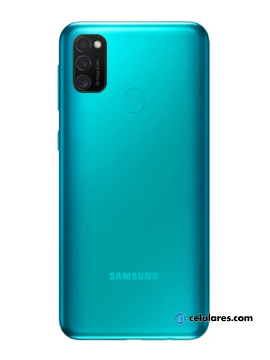 Imagem 9 Samsung Galaxy M21 2021