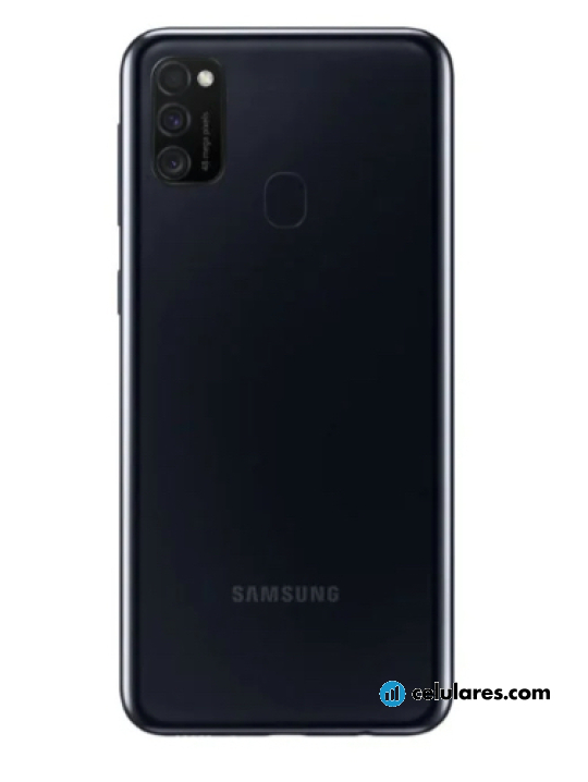 Imagem 14 Samsung Galaxy M21 2021