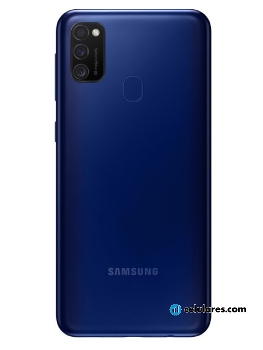 Imagem 3 Samsung Galaxy M21