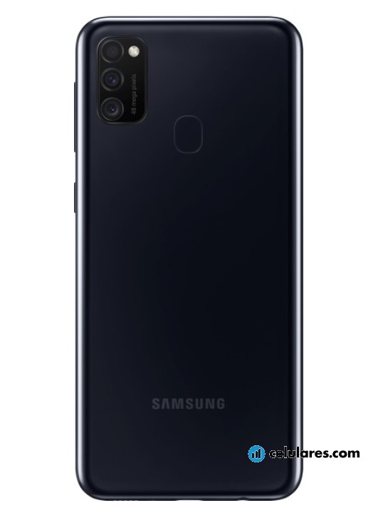 Imagem 4 Samsung Galaxy M21