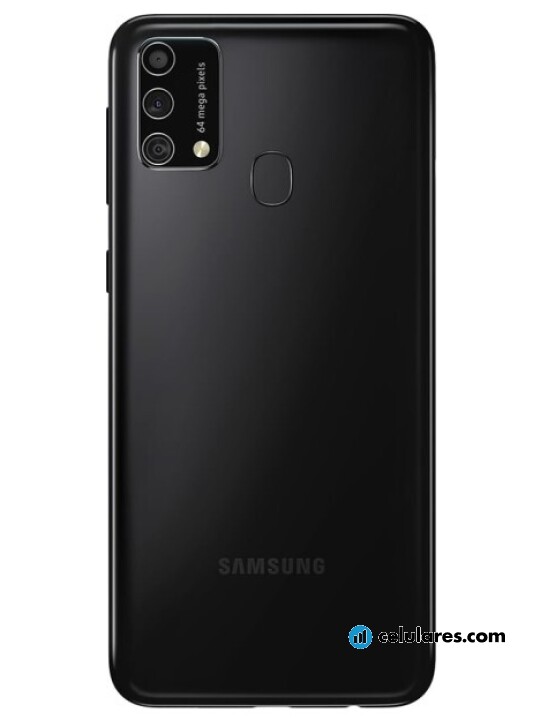 Imagem 3 Samsung Galaxy M21s