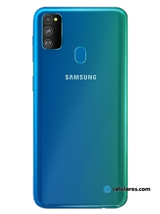 Imagem 3 Samsung Galaxy M30s
