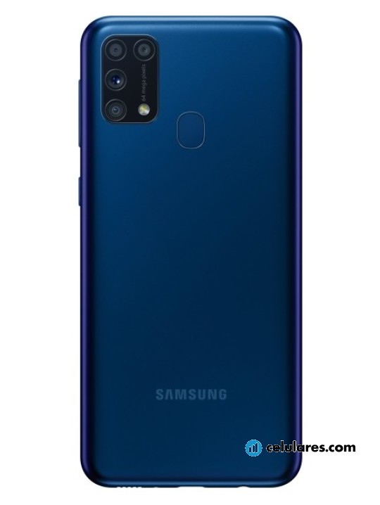 Imagem 5 Samsung Galaxy M31