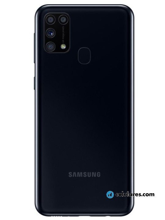 Imagem 6 Samsung Galaxy M31