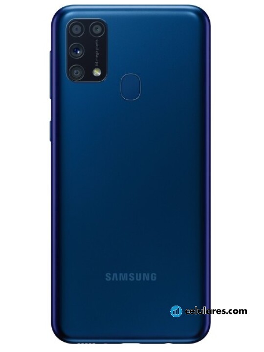 Imagem 3 Samsung Galaxy M31 Prime