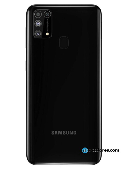 Imagem 4 Samsung Galaxy M31 Prime