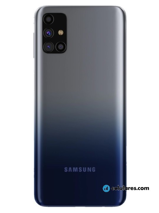 Imagem 3 Samsung Galaxy M31s