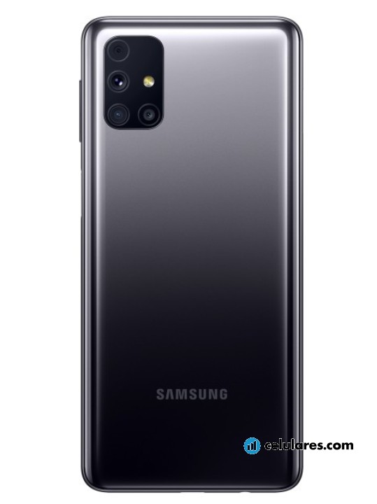 Imagem 4 Samsung Galaxy M31s